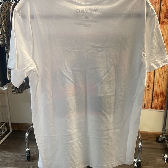 NWT *NSYNC home for Christmas tee - Picture 4 of 4